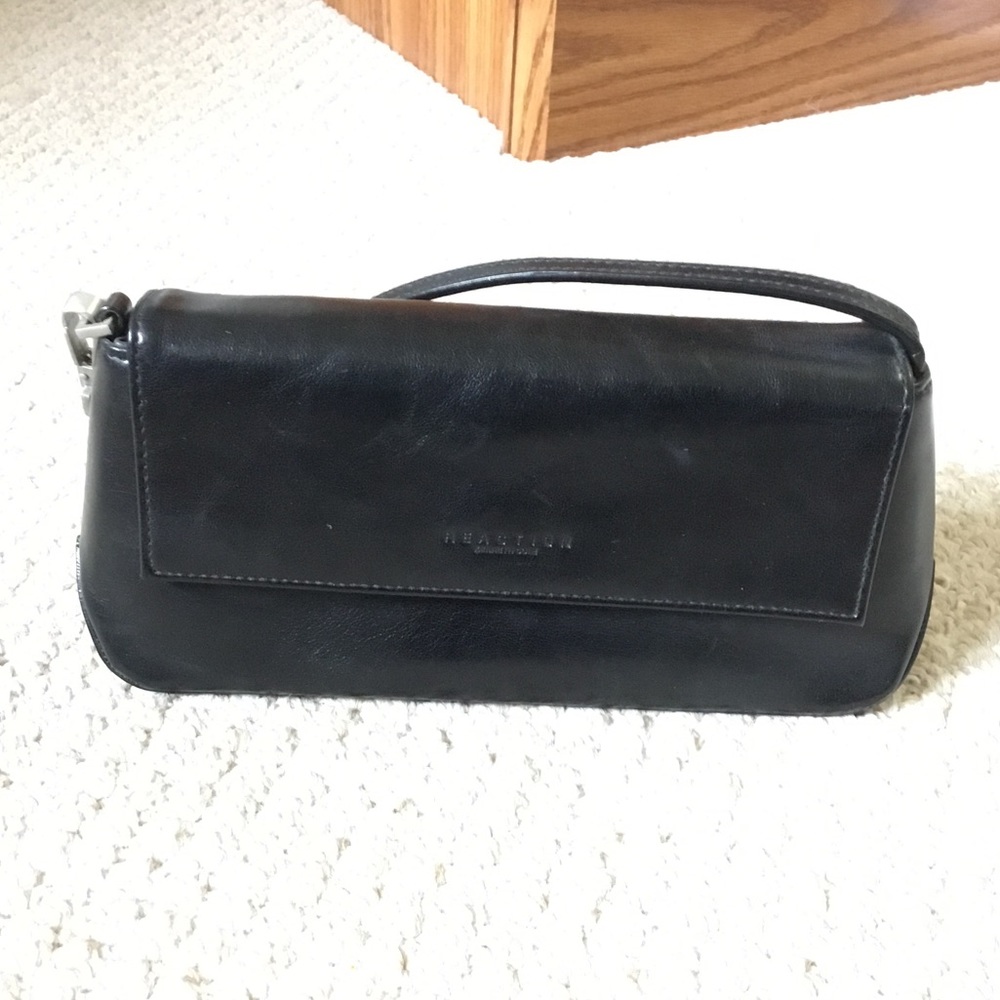 Kenneth Cole Clutch - Picture 2 of 4